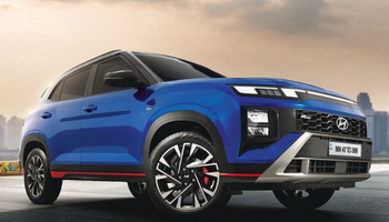 Hyundai New Creta N Line Resmi Mengaspal di Jawa Tengah, Ini Spesifikasi dan Harga Pasarannya