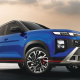 Hyundai New Creta N Line