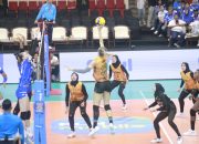 Jakarta Popsivo Polwan Tumbangkan Bandung BJB di Laga Perdana Proliga 2025