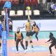 Jakarta Popsivo Polwan Tumbangkan Bandung BJB di Laga Perdana Proliga 2025