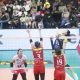 Jakarta Livin Mandiri Sukses Tundukkan Pertamina Enduro di Proliga 2025