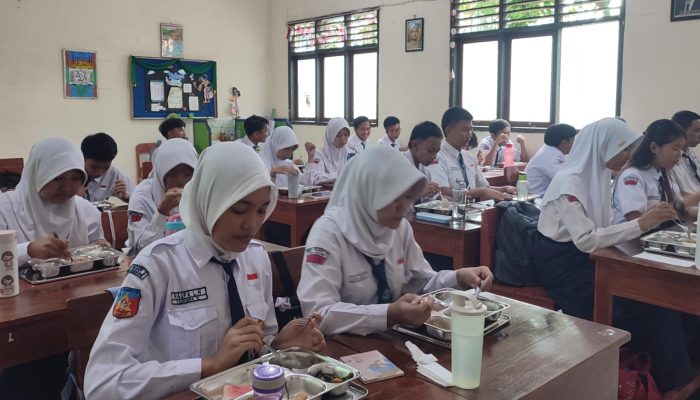 Marak Penipuan Tender Makan Siang Bergizi Gratis, Mbak Ita Imbau UMKM Semarang Berhati-hati