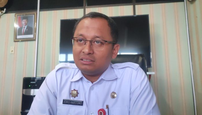 1.733 Non ASN Pemkot Semarang Tak Lolos Seleksi PPPK, BKPP: Bakal Tetap Dipekerjakan