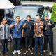 Pemprov Jateng Terima Hibah 2 Truk dari BI untuk Kendaraan Pengendali Inflasi