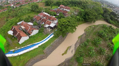 Pemkot Semarang Fokus Pengendalian Banjir untuk Ciptakan Kota Berkelanjutan 2025