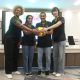 PLN Mobile Proliga 2025, Petrokimia Gresik Targetkan Dua Kemenangan di GOR Tri Dharma