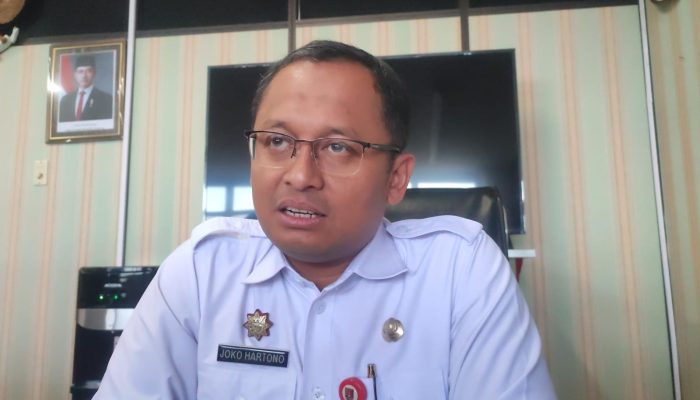 Dua ASN Pemkot Semarang Langgar Netralitas Pilkada 2024, BKPP: Masuk Pelanggaran Ringan