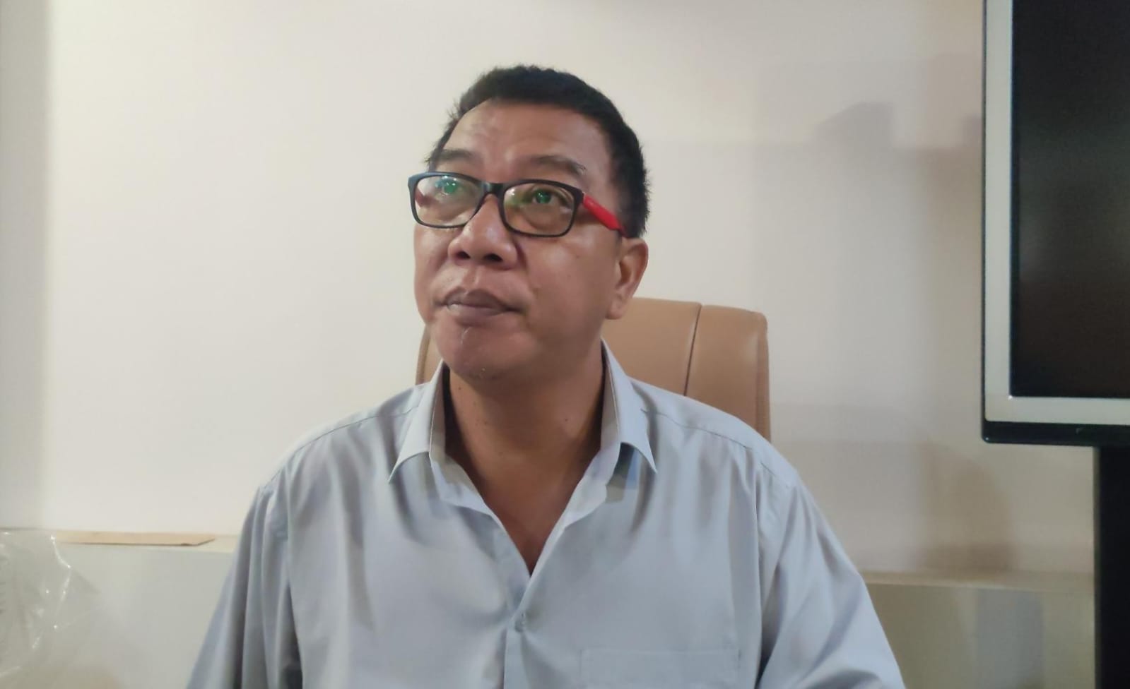 DPRD Kota Semarang Sesalkan Penerimaan PPPK yang Tak Sesuai Kompetensi di Dinas Teknis