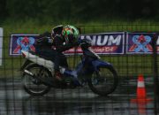 Kejuaraan Dandron 31 AYC Cup Dragrace & Dragbike 2025, Ajang Sport Tourism yang Sukses Digelar di Semarang