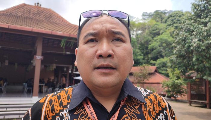 Dinkes Pastikan Kasus HMPV Nihil di Semarang, Masyarakat Diminta Tetap Waspada
