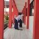 Relokasi SMPN 16 Semarang Libatkan Lintas OPD, Urai Lalu Lintas, Drainase hingga Penghijauan