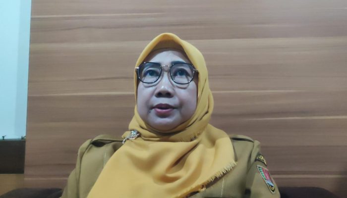 PMK Merebak di Kota Semarang, Kadispertan: Bertambah Jadi 47 Kasus 3 Sapi Mati