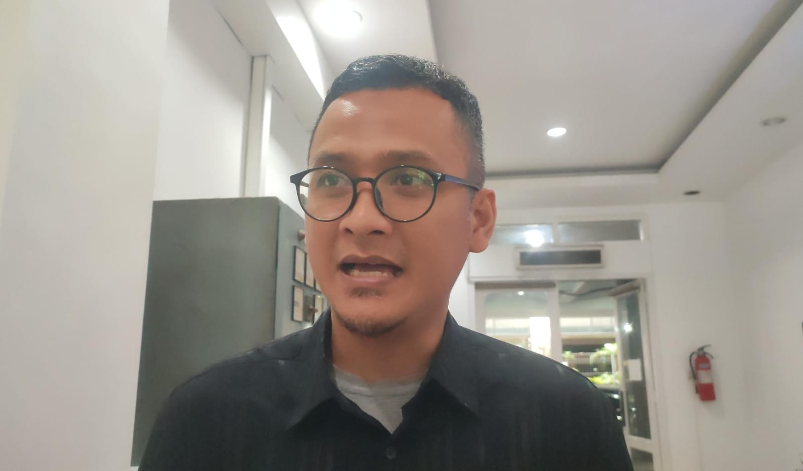 Dewan Dorong Layanan di Pemkot Semarang Kembali Optimal Usai Libur Lebaran