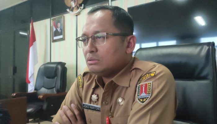 Soal 361 PPPK Lolos Seleksi dari Lintas OPD dan Dianggap Tak Kompeten, Ini Penjelasan Kepala BKPP