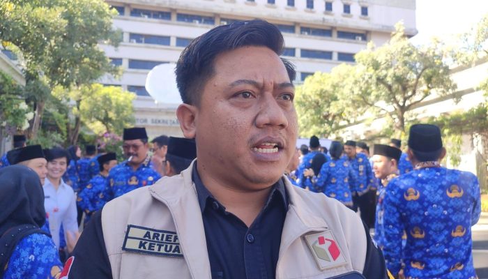 Bawaslu Kota Semarang Catat 1.144 Langkah Pencegahan Selama Tahapan Pilkada 2024