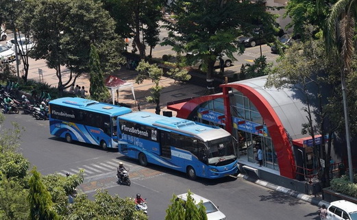 Trans Semarang Rencanakan Kenaikan Biaya Operator Kendaraan untuk Optimalkan Layanan