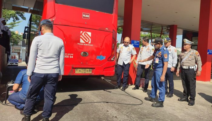 Dewan Soroti Kondisi Armada Trans Semarang yang Butuh Peremajaan
