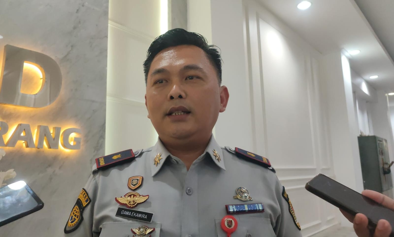 Dishub Bakal Tambah Titik Parkir Elektronik di Semarang, Ada Zonasi dengan Tarif Berbeda