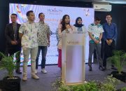 Hotel @HOM Semarang Jadi Tuan Rumah Travel Agent Gathering Horison Group, Upaya Untuk Tarik Wisatawan