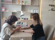 De Wave Family Massage & Beauty Bar Buka Outlet Kedua di Jalan Basudewo, Hadirkan Promo Menarik Bagi Pengunjung