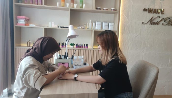 De Wave Family Massage & Beauty Bar Buka Outlet Kedua di Jalan Basudewo, Hadirkan Promo Menarik Bagi Pengunjung