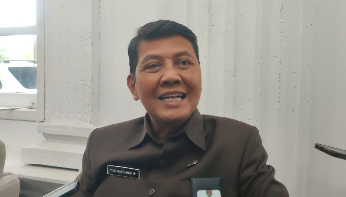 Blangko e-KTP Menipis di Semarang, Disdukcapil Prioritaskan Bagi Kebutuhan Mendesak