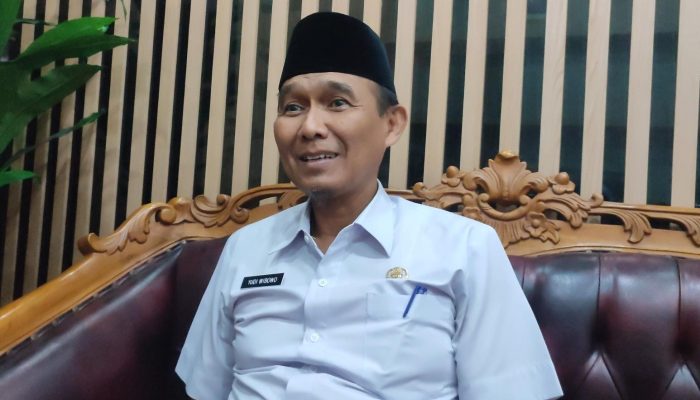 Antrean Masuk Rusunawa Semarang Hingga 4.000 KK, Disperkim Akan Batasi Lama Waktu Huni Maksimal 6 Tahun