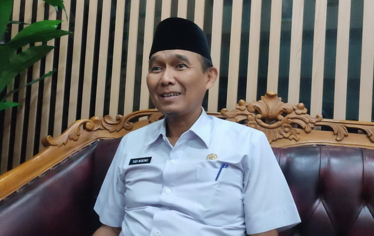 Antrean Masuk Rusunawa Semarang Hingga 4.000 KK, Disperkim Akan Batasi Lama Waktu Huni Maksimal 6 Tahun