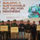 Telkom Indonesia Dorong Pengembangan Talenta Digital Unggul untuk Indonesia Emas 2045
