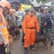 Wujud Solidaritas, Pemkot Semarang Kirim Personil Bantu Evakuasi Korban Longsor di Pekalongan