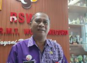 Kasus Demam Berdarah di Semarang Naik Signifikan, RSUD KRMT Wongsonegoro Rawat 68 Pasien