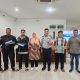 Dishub dan Bank Indonesia Beri Apresiasi Juru Parkir Dengan Transaksi E-Parkir Terbanyak