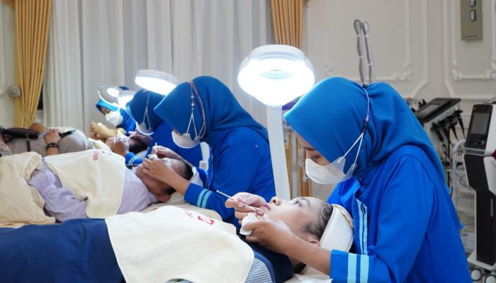 Immoderma Skin Clinic Resmi Buka Cabang di Semarang Barat, Tawarkan Promo Perawatan Gratis