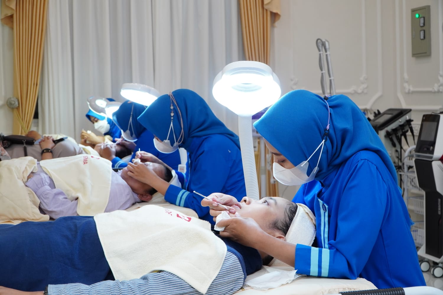 Immoderma Skin Clinic Resmi Buka Cabang di Semarang Barat, Tawarkan Promo Perawatan Gratis