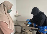 Butuh Perawatan Hewan Peliharaan? Pemkot Semarang Kini Buka Klinik dan Puskeswan