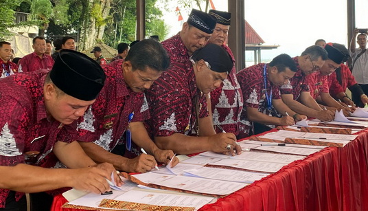 pemanfaatan dana desa
