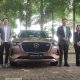 Ini Spesifikasi dan Harga The All New Mazda CX-80 yang Resmi Diluncurkan di Semarang