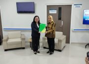 RS Samsoe Hidajat Gandeng BPJS Ketenagakerjaan, Tingkatkan Pelayanan Kecelakaan Kerja