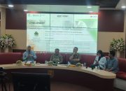 Kolaborasi Pemkot Semarang dan Pijar Foundation Ajak Startup Berinovasi dalam Pengendalian Banjir dan Penanganan Stunting