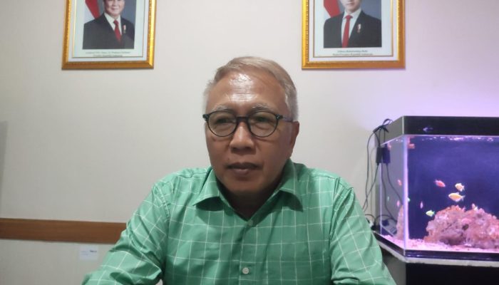 DPRD Semarang Desak Perbaikan Jalan Alternatif Penghubung Unnes dan Undip yang Ambles