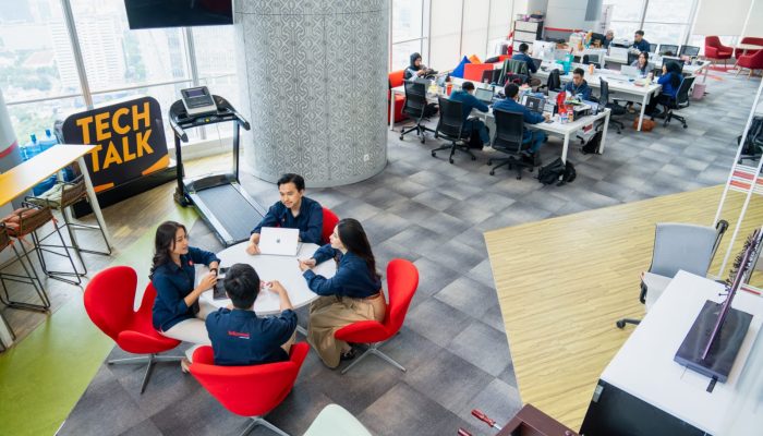 Telkom Tegaskan Komitmen Antikorupsi dengan Standar ISO 37001 dan ESG Governance
