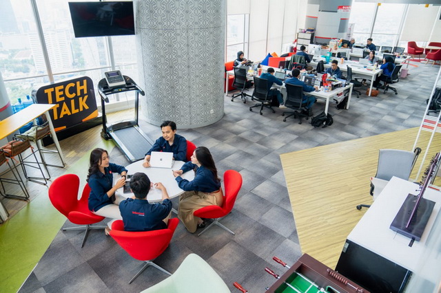 Telkom Tegaskan Komitmen Antikorupsi dengan Standar ISO 37001 dan ESG Governance