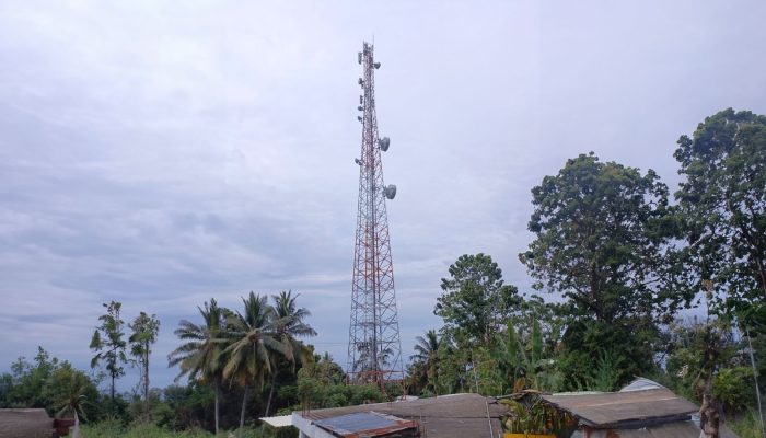 Indosat dan ZTE Kolaborasi Tingkatkan Jaringan 4G di Indonesia dengan Teknologi Backbone Microwave