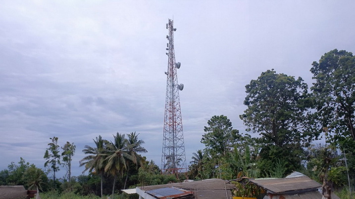 Indosat dan ZTE Kolaborasi Tingkatkan Jaringan 4G di Indonesia dengan Teknologi Backbone Microwave