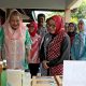 Menteri PPPA Apresiasi Kelurahan Petompon sebagai Model Kelurahan Ramah Perempuan dan Peduli Anak