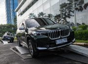 BMW Astra Gelar Xperience Day, Tampilkan Ketangguhan dan Fleksibilitas BMW X Series