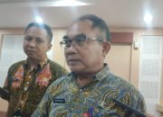 Pemkot Anggarkan Rp 5,4 Miliar Perbaiki Jembatan Persen Jalan Tembus Unnes-Undip Yang Ambrol