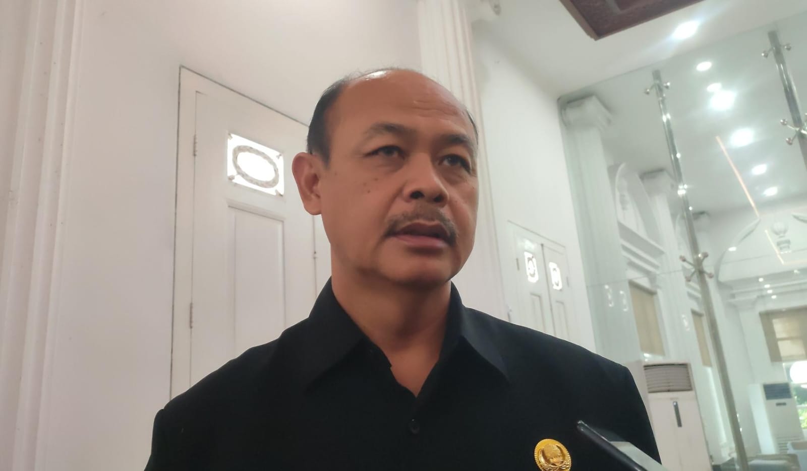 1.024 KK di Semarang Masuk Warga Miskin Ekstrem, Dinsos Targetkan Tahun Ini Zero