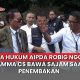 kuasa hukum Aipda Robig