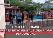 wisata Noyo Gimbal Blora